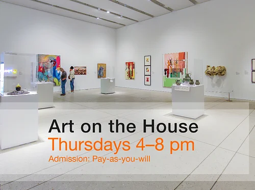 Art on the House