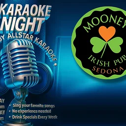 Thursday Karaoke Night