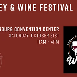 Whiskey & Wine Festival