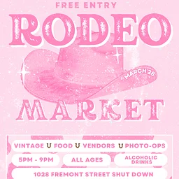 702 Market Rodeo