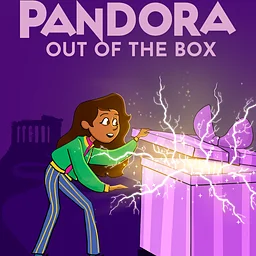 PANDORA: OUT OF THE BOX by Psalmayne 24