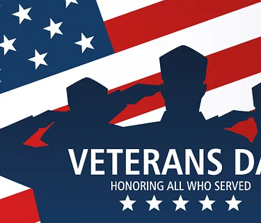 Veterans Day