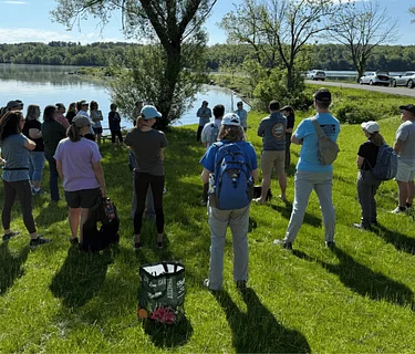 Supporting Environmental Literacy Across the Curriculum with the MWEE Framework