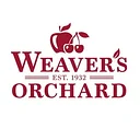 Weaver's Orchard logo