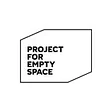 Project for Empty Space
