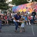 Levitt AMP Concert Series