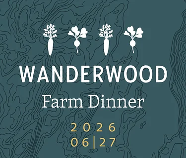 Farm Dinner - June 27, 2026