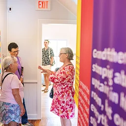 Guided Home Tour