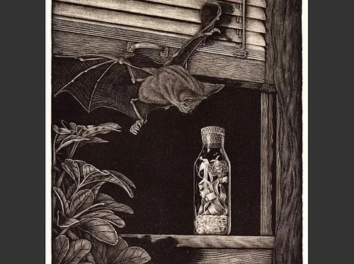 A Warm Place – Opening Reception