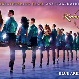 Riverdance 30 - The New Generation