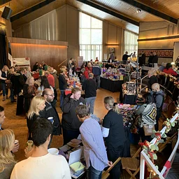 International Christmas Market / Jõululaat