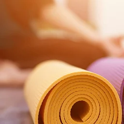 Mindful Yoga (9/17-10/29)