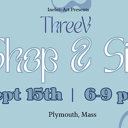 ThreeV Shop N Sip (Plymouth)