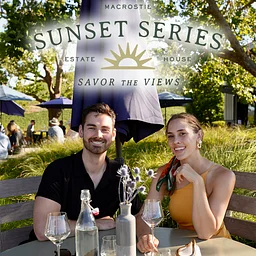 July Sunset Series