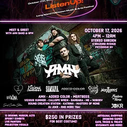 AMH