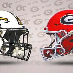 GEORGIA TECH VS GEORGIA