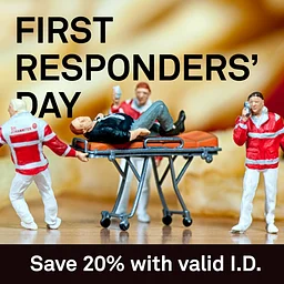 First Responder’s Day