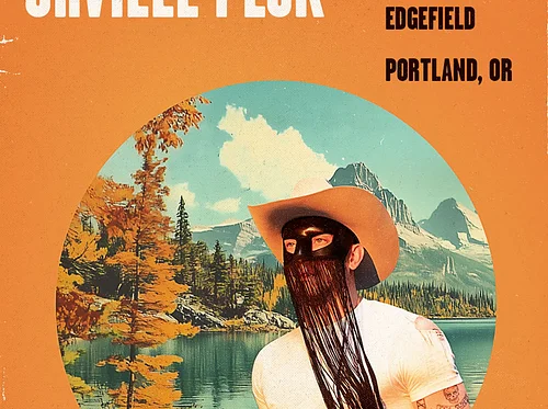 Orville Peck