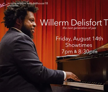 Willer Delisfort Trio