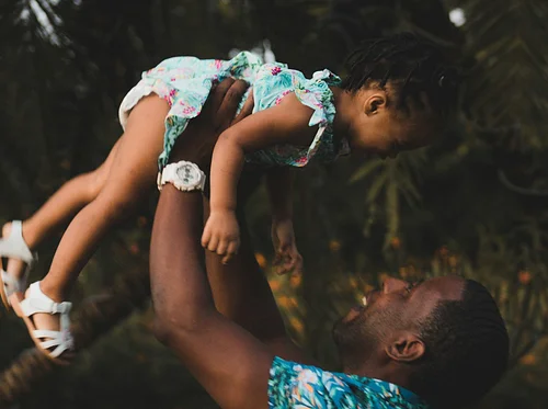 Father-Daughter Dance