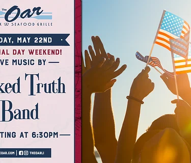 Naked Truth Band