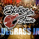 Bluegrass Jam