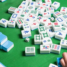 Chinese/Hong Kong Mahjong 101