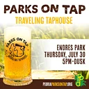 Parks on Tap: Endres Park