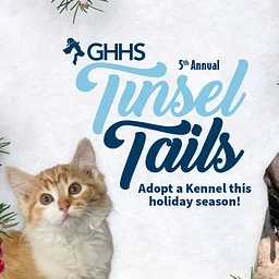 Tinsel Tails
