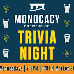 Trivia Night