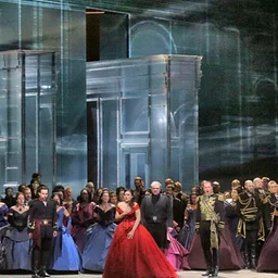 MET Opera Live in HD-OTELLO (Verdi)