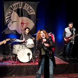 Dance Little Sister (Rolling Stones Cover Band)