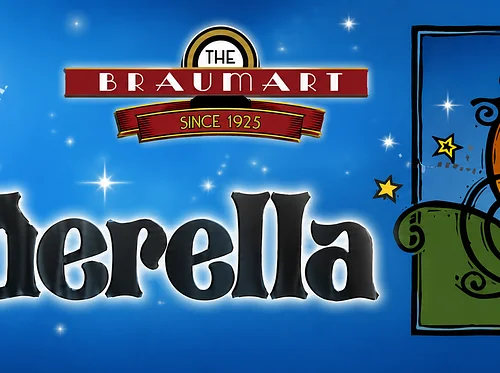 Missoula Children’s Theatre- Cinderella (Evening Show)