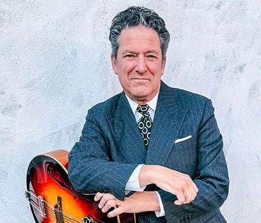 John Pizzarelli Trio: Dear Mr. Bennett