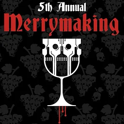 Blood of Gods Merrymaking in Walla Walla