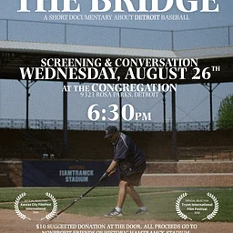 The Bridge Screening at The Congregation