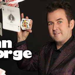 JOHN GEORGE