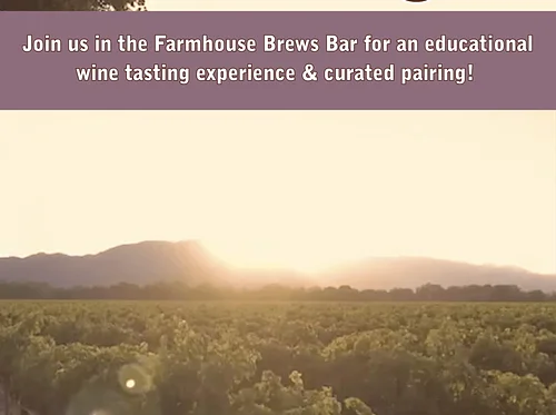 Wine Tasting: The Weekly Pour