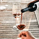 CMR in the Wild | Genoa Wine Walk