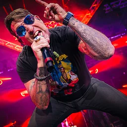 SMASH MOUTH / FASTBALL with NINE DAYS