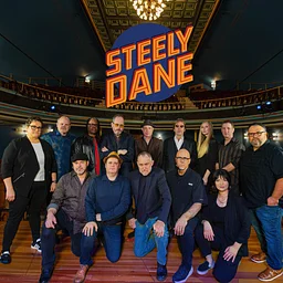 Steely Dane