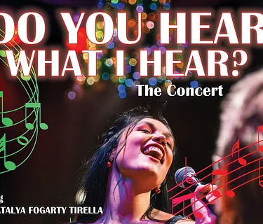 Do You Hear What I Hear – Christmas in Killarney (Sunday)