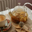 Garden to Table: Healing & Warmth for Winter