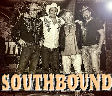 Southbound
