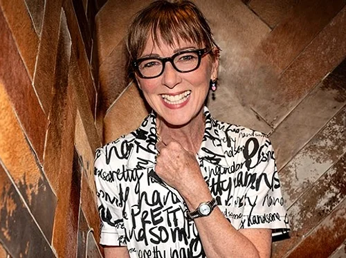 An Evening With Jonatha Brooke