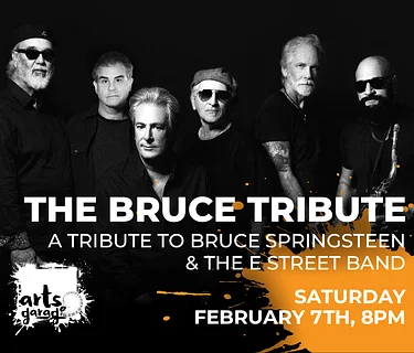The Bruce Tribute