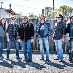 The Marshall Tucker Band