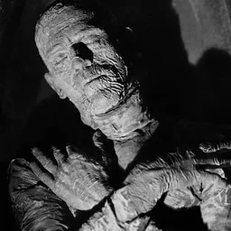 The Mummy (1932)