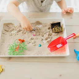 Sensory Cafe (Ages 2-5)