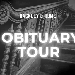 Obituary Tour